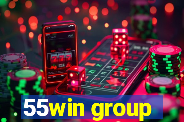 55win group